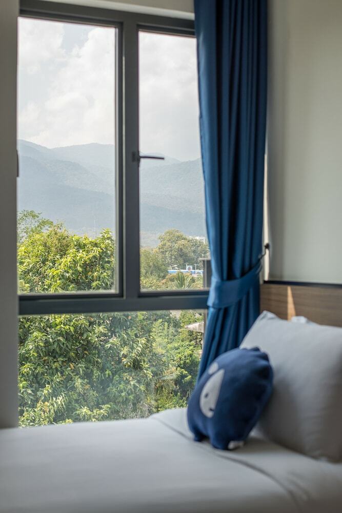 Hotel Kokotel Chiang Mai Nimman