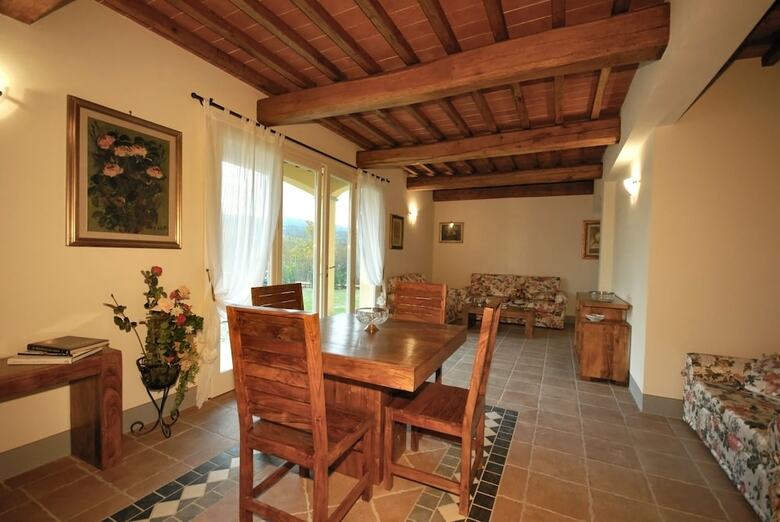 Villa Residenza Le Grillaie
