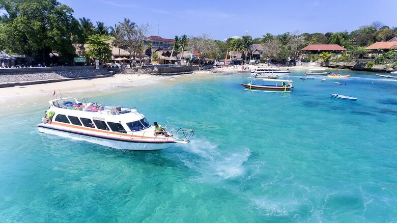 Hotel Pasih Kauh Villas