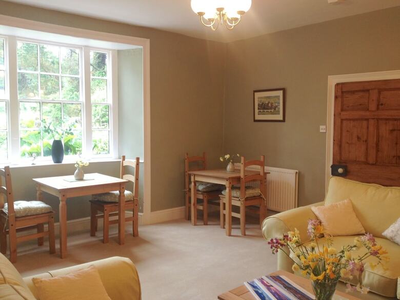 Bed & Breakfast Dunster Mill House