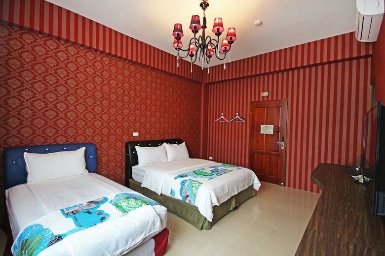 Hotel Funtrip