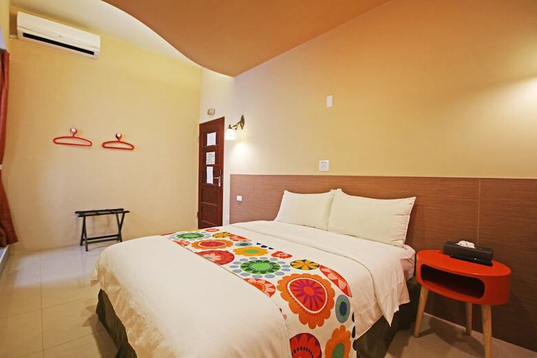 Hotel Funtrip