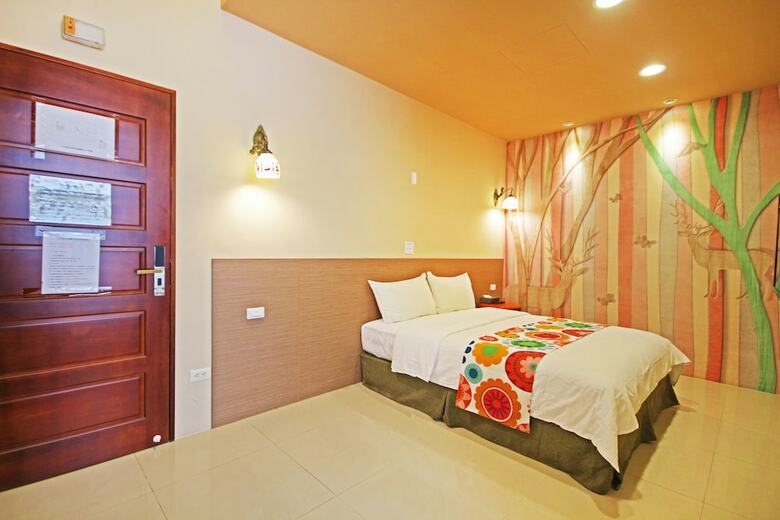 Hotel Funtrip