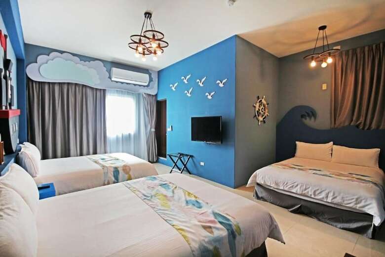Hotel Funtrip