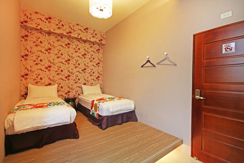 Hotel Funtrip