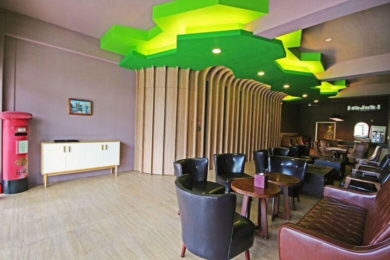 Hotel Funtrip