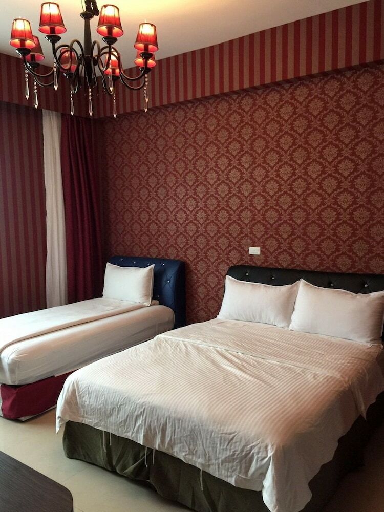 Hotel Funtrip