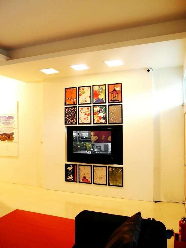 Hotel Funtrip