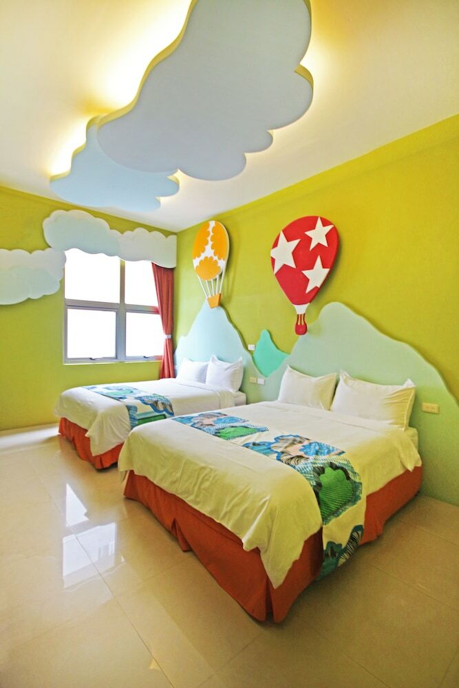 Hotel Funtrip