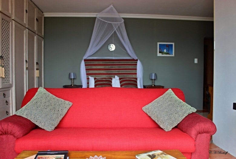 Apartamentos Walkerbay Accommodation