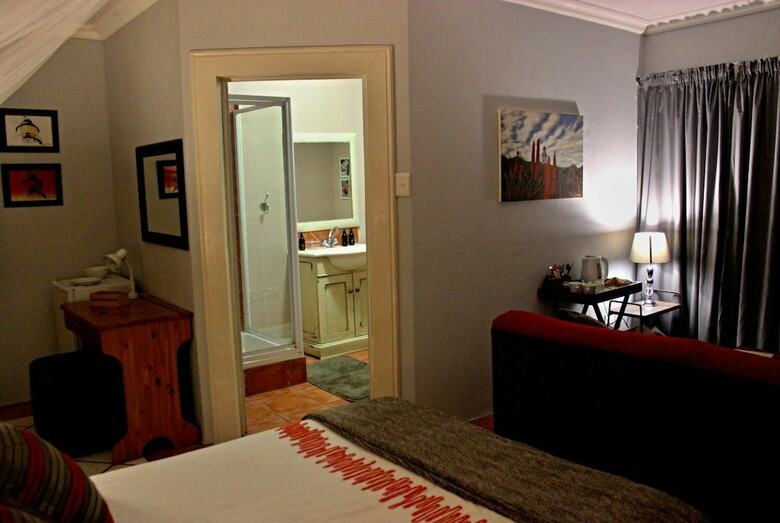Apartamentos Walkerbay Accommodation