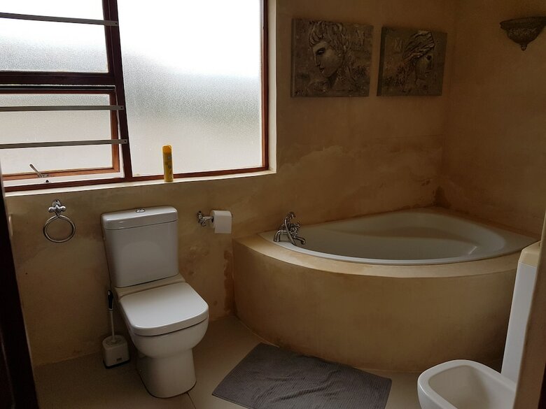 Apartamentos Walkerbay Accommodation