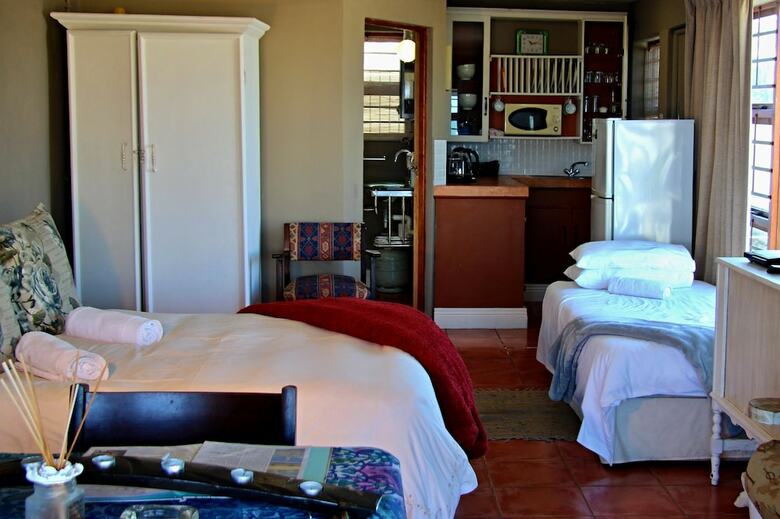Apartamentos Walkerbay Accommodation