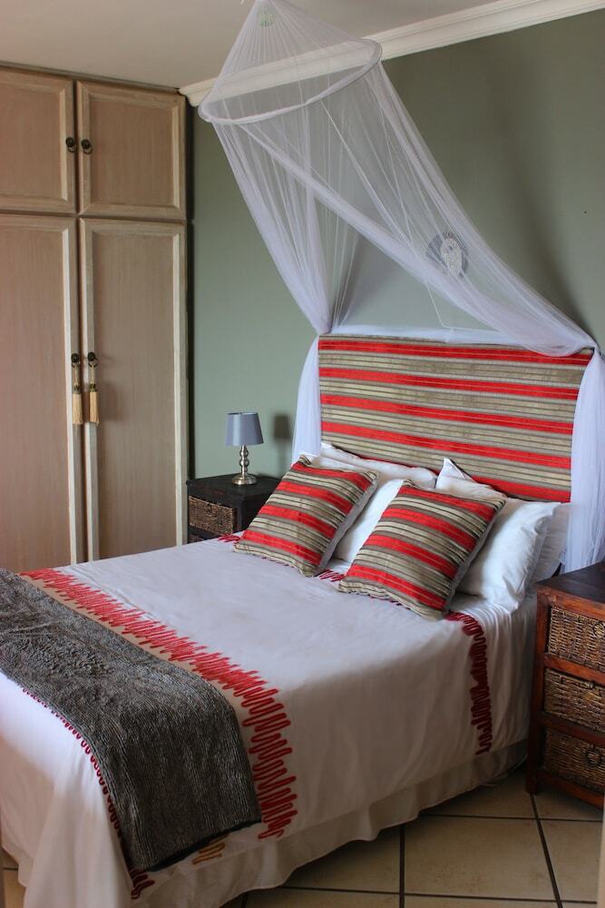 Apartamentos Walkerbay Accommodation