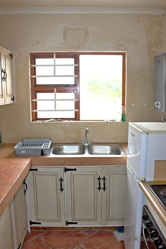 Apartamentos Walkerbay Accommodation