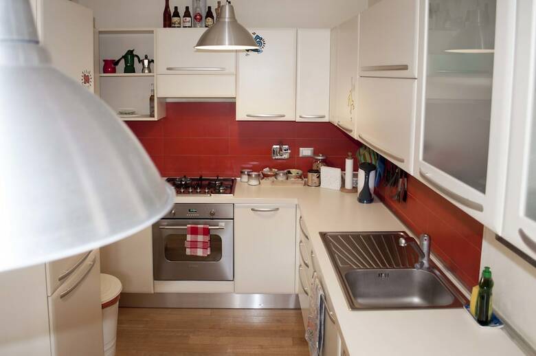 San Domenico Apartment