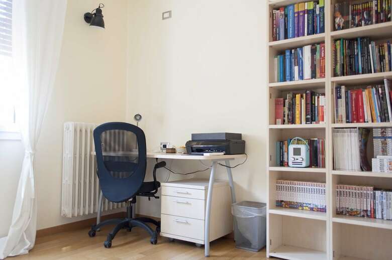 San Domenico Apartment