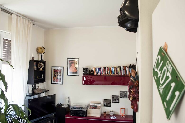 San Domenico Apartment