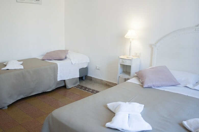 Sweety Rome Guest House