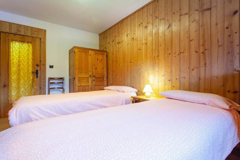 Bondine Apartments Valle D'aosta