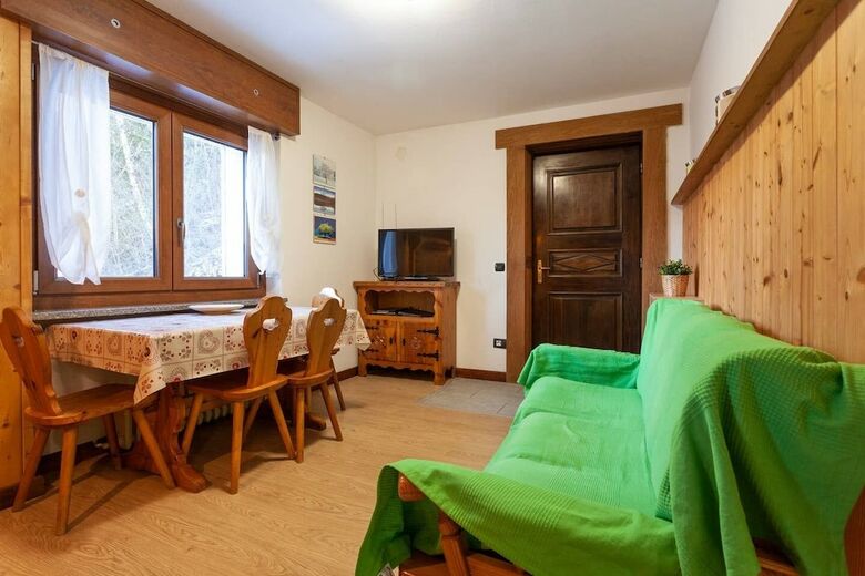 Bondine Apartments Valle D'aosta