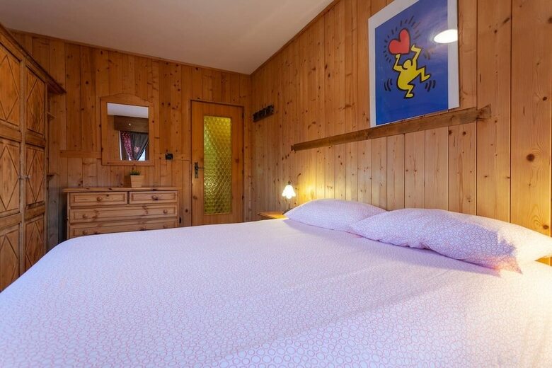 Bondine Apartments Valle D'aosta