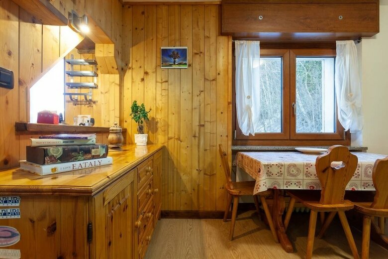 Bondine Apartments Valle D'aosta