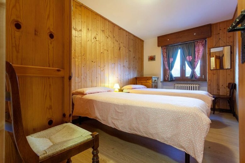 Bondine Apartments Valle D'aosta