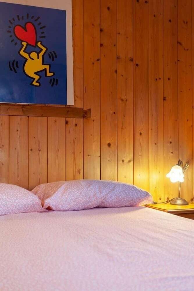 Bondine Apartments Valle D'aosta