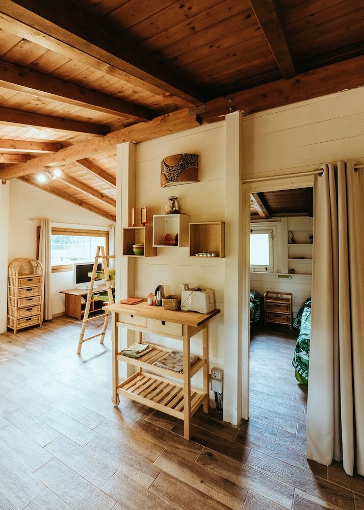 Posada La Raffa House