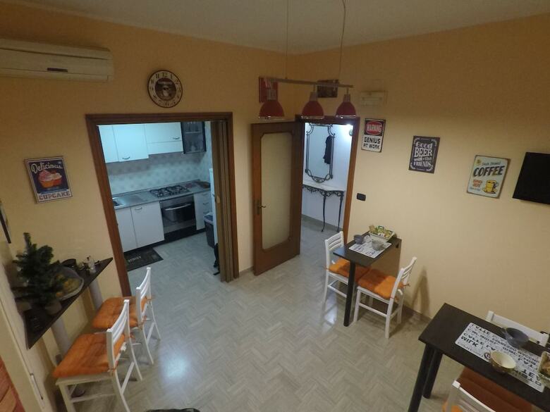 B&B Porta Del Salento