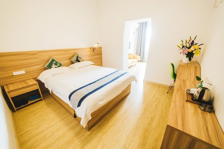 Hotel Global Village River View Hostel