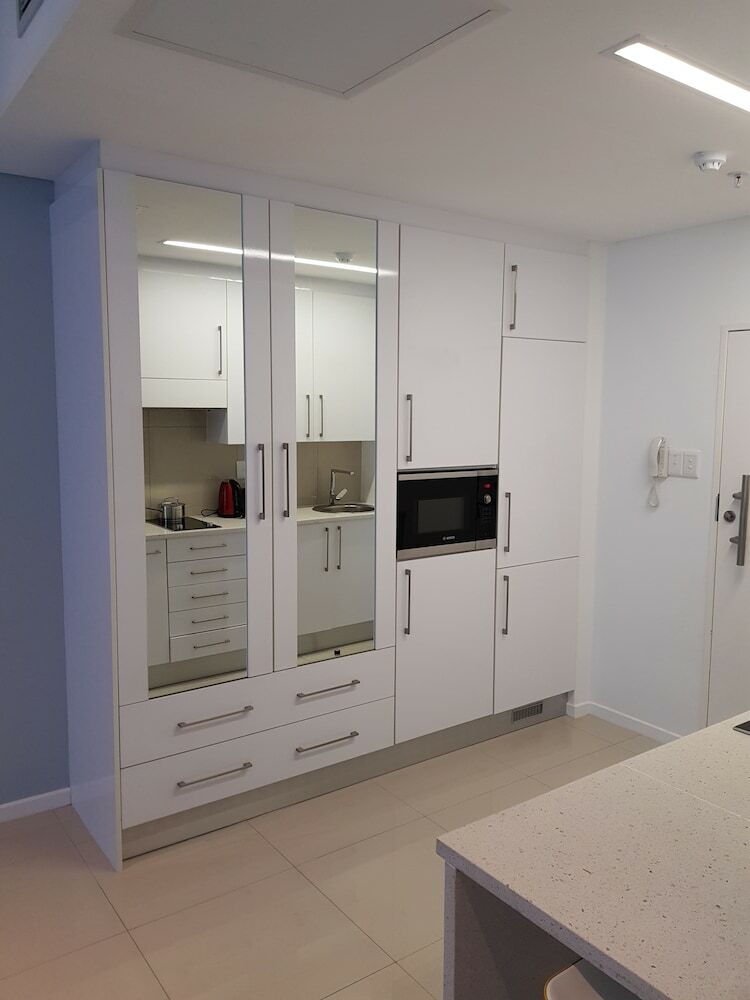 Hotel Apartments At Itowers Cbd Gaborone