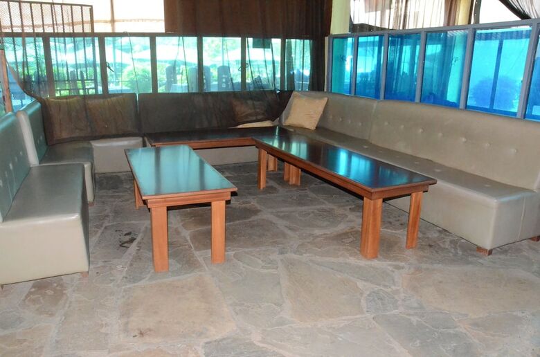 Hotel Stedmak Gardens And Recreation Centre