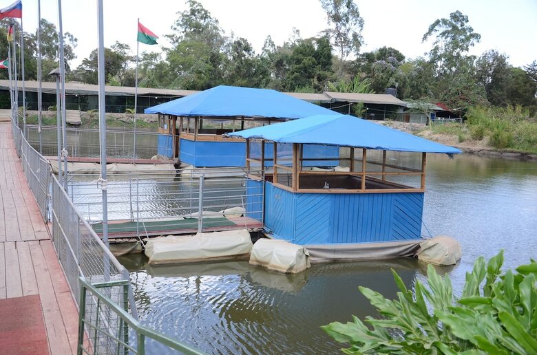 Hotel Stedmak Gardens And Recreation Centre