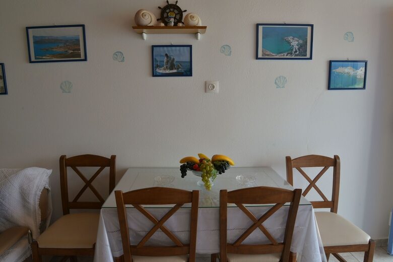 Erginas Boat House