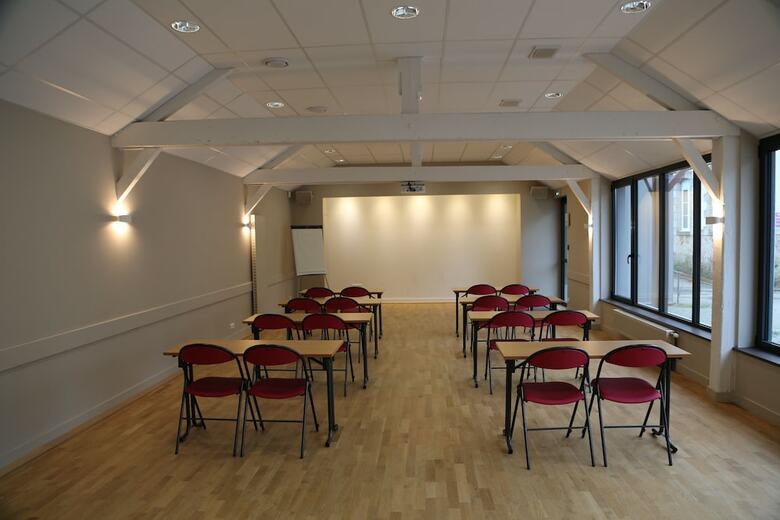 Hotel Espace Montcalm