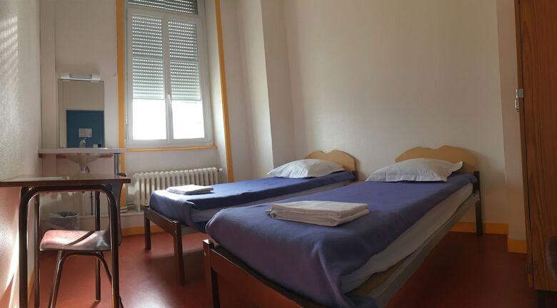 Hotel Espace Montcalm