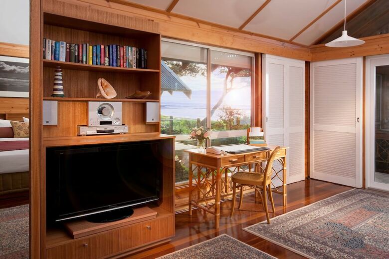Hotel Kims Beachside Retreat