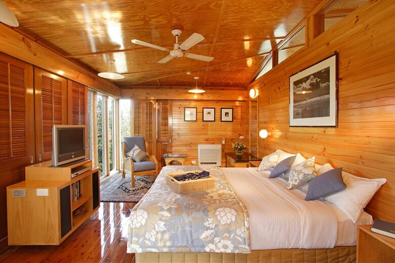 Hotel Kims Beachside Retreat