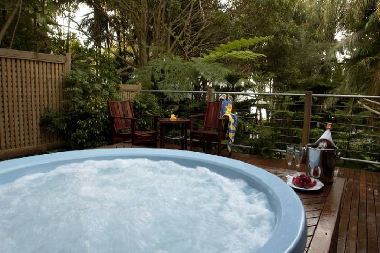 Hotel Kims Beachside Retreat