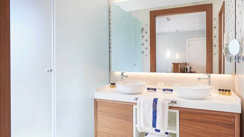 Huma Kotor Bay Hotel And Villas