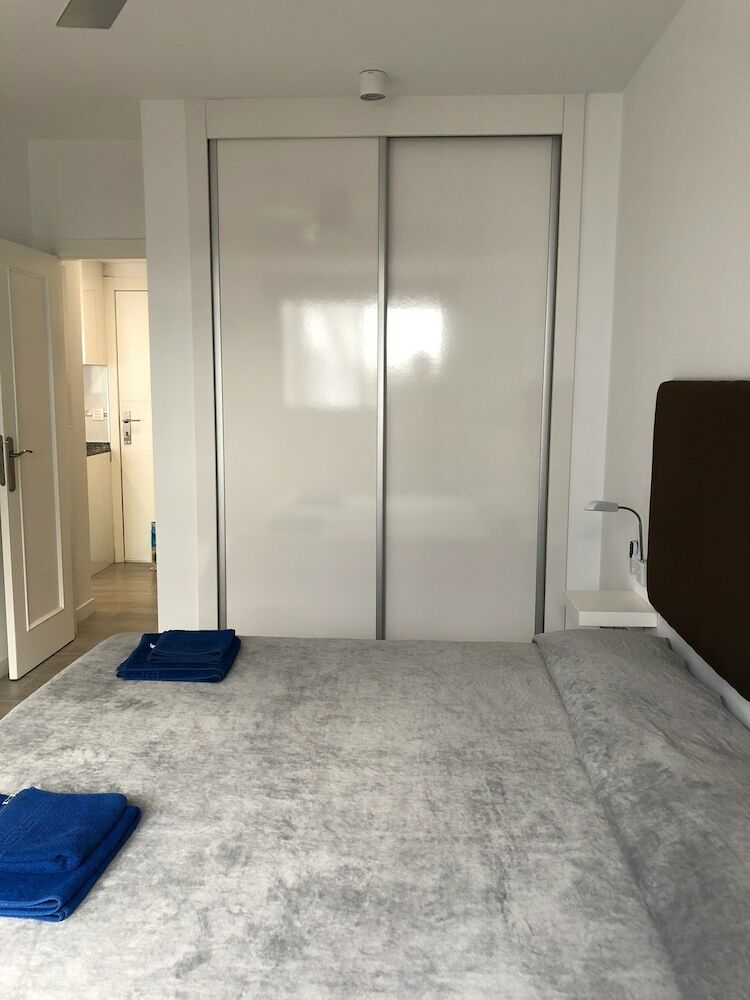 Sunset Apartment