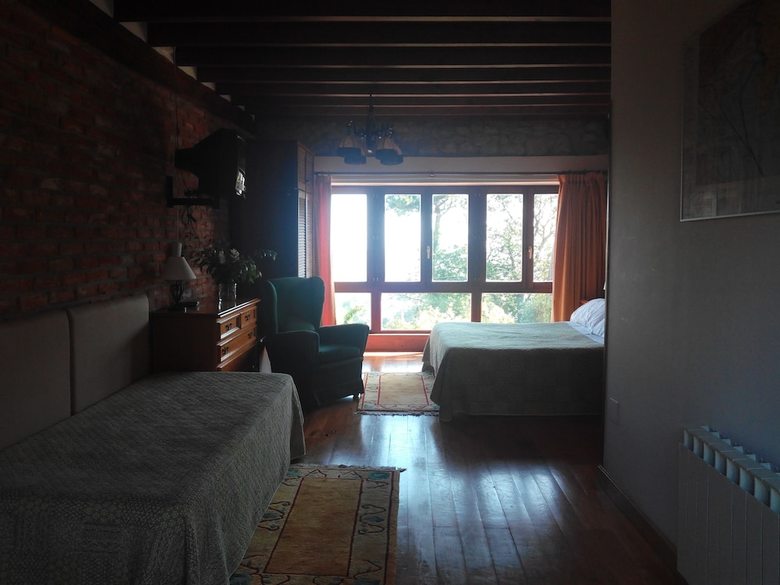 Hotel Posada Las Ma�anitas