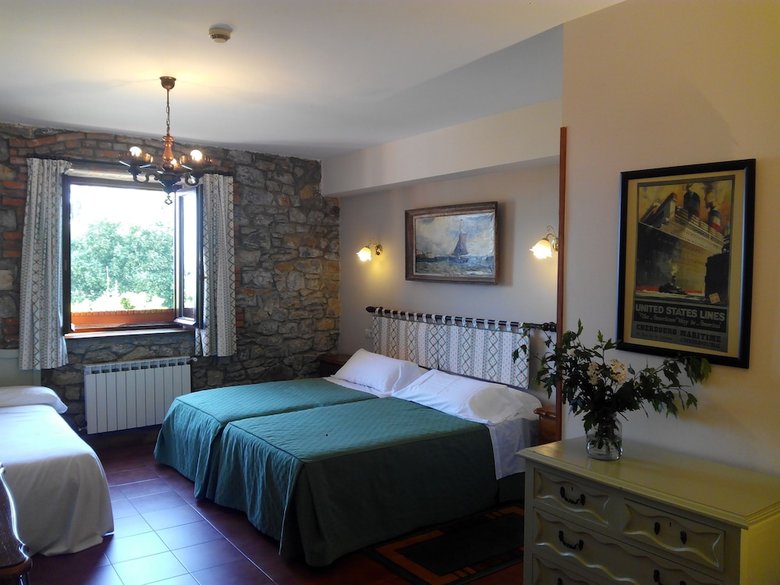 Hotel Posada Las Ma�anitas