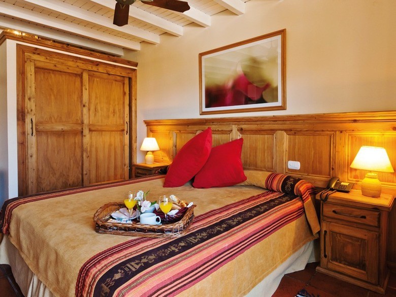 Hotel La Hoster�a Caril�