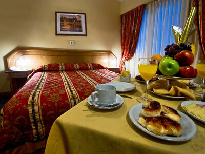 Hotel Astor