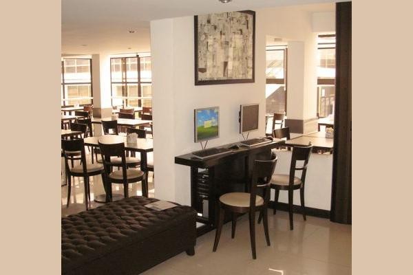Hotel Club Del Golf