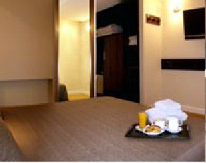 Hotel Club Del Golf