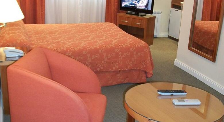 Gran Hotel Skorpios